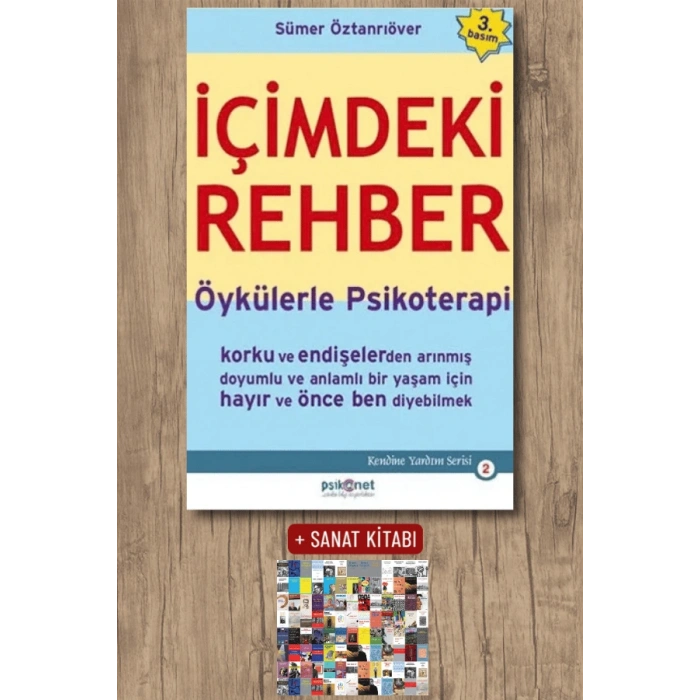İçimdeki Rehber