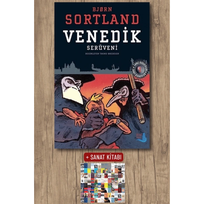 Venedik Serüveni