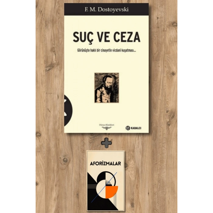 Suç ve Ceza