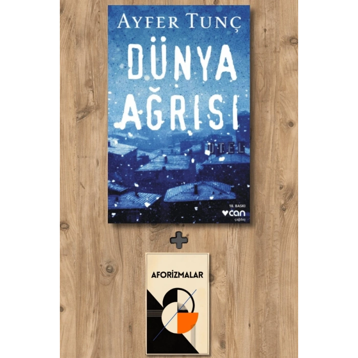 Dünya Ağrısı