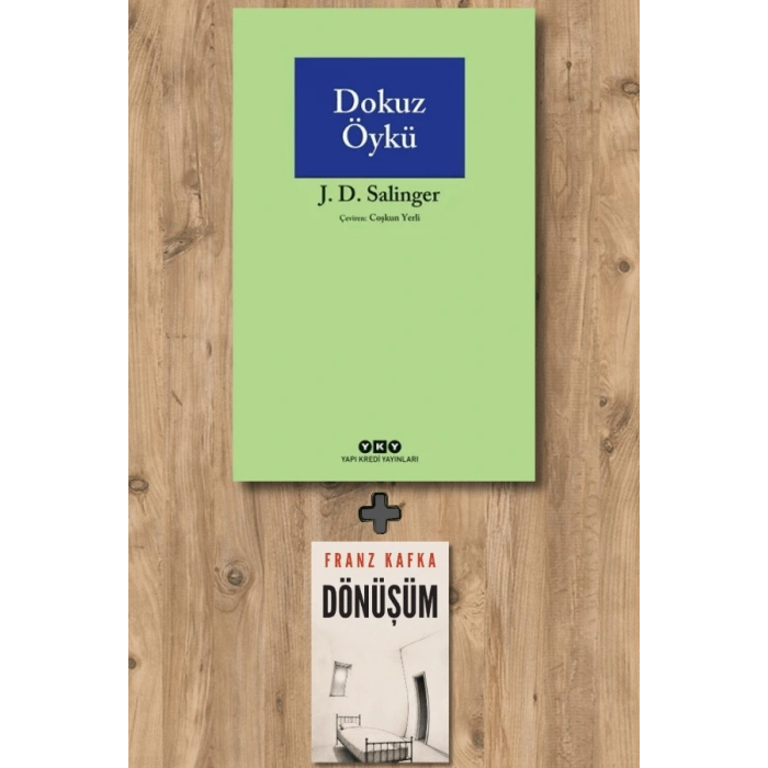 Dokuz Öykü