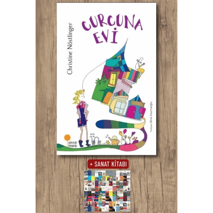 Curcuna Evi