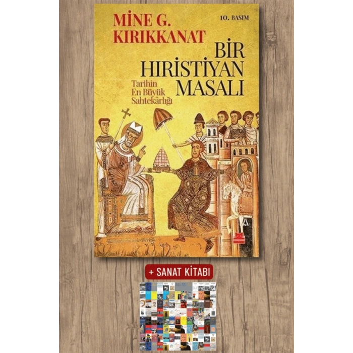 Bir Hıristiyan Masalı