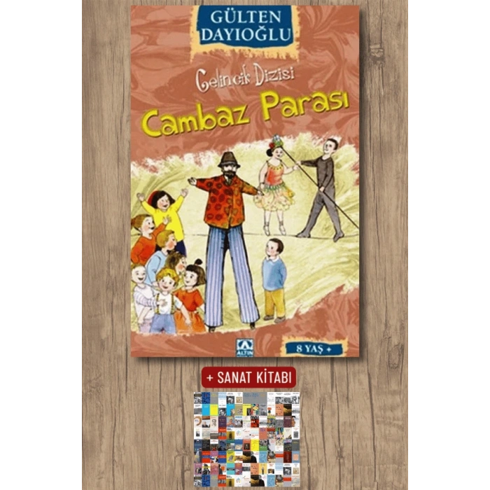 CAMBAZ PARASI