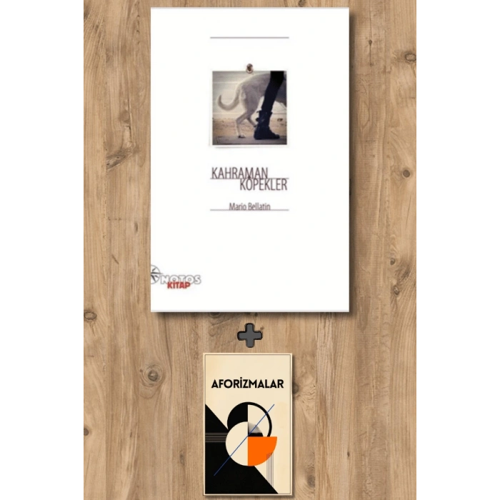 Kahraman Köpekler