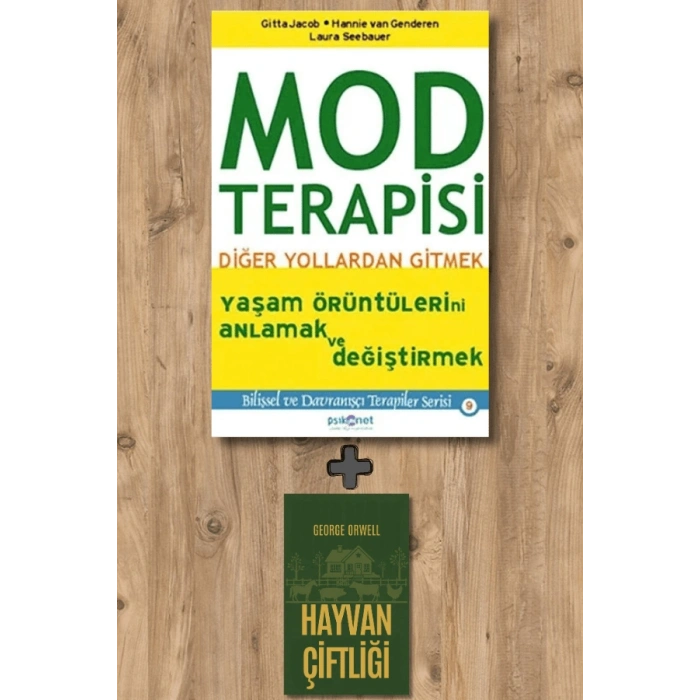 Mod Terapisi