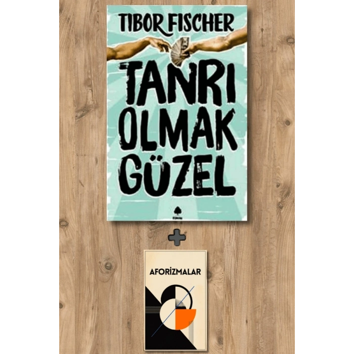 Tibor Fischer