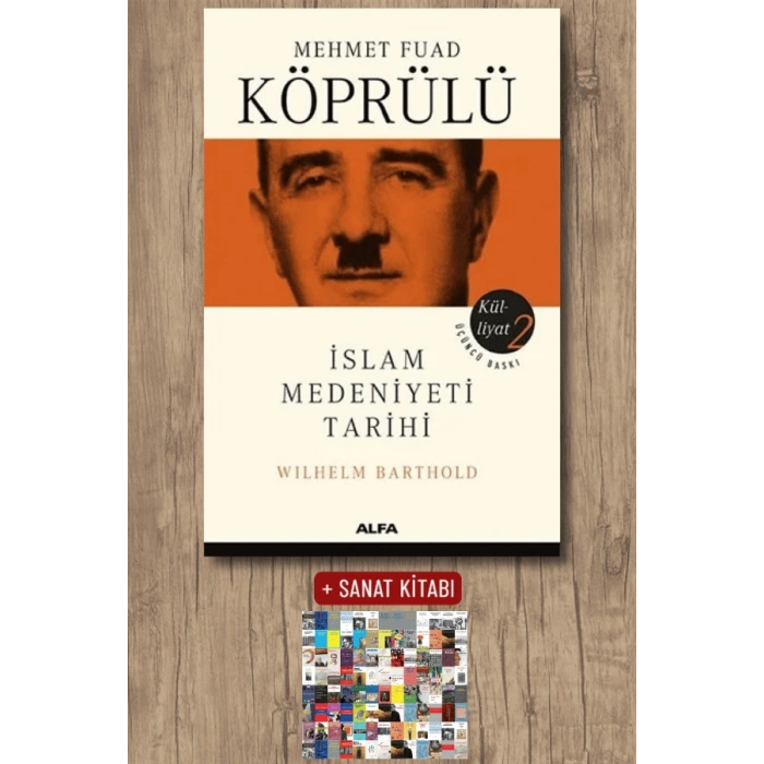 Mehmet Fuad Köprülü Külliyat 2