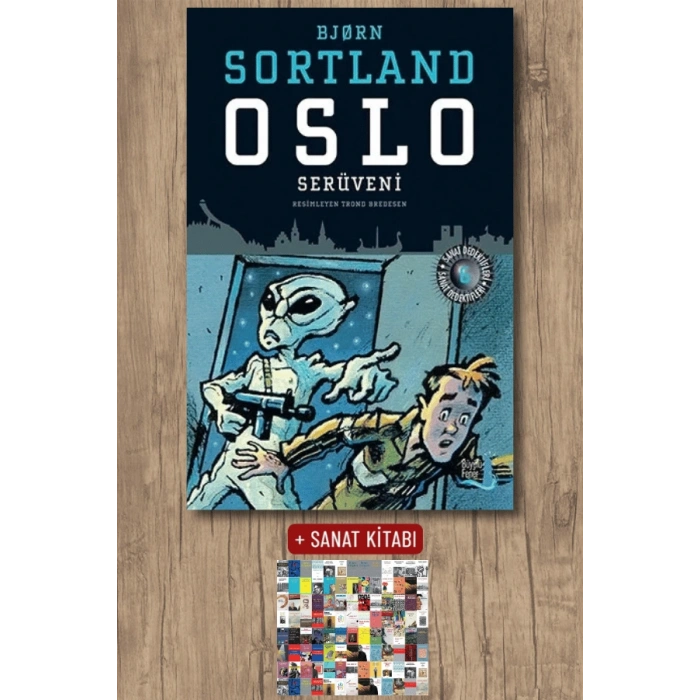 Oslo Serüveni