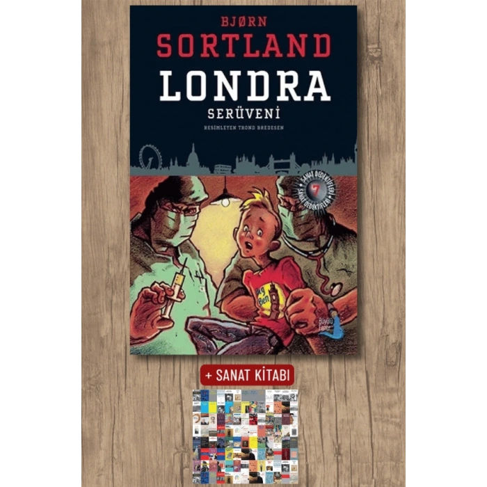 Londra Serüveni