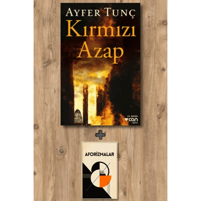 Kırmızı Azap