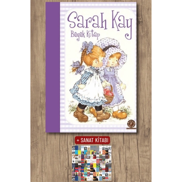 Büyük Kitap (Ciltli)