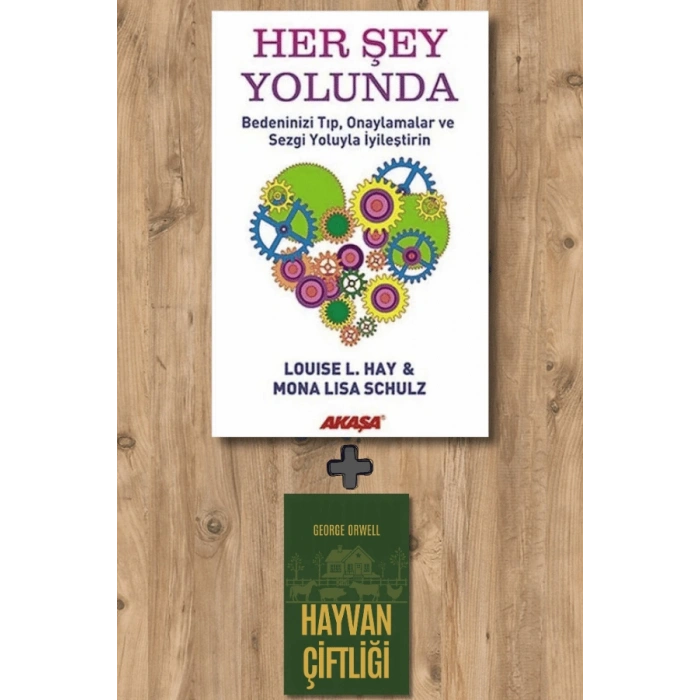Her Şey Yolunda