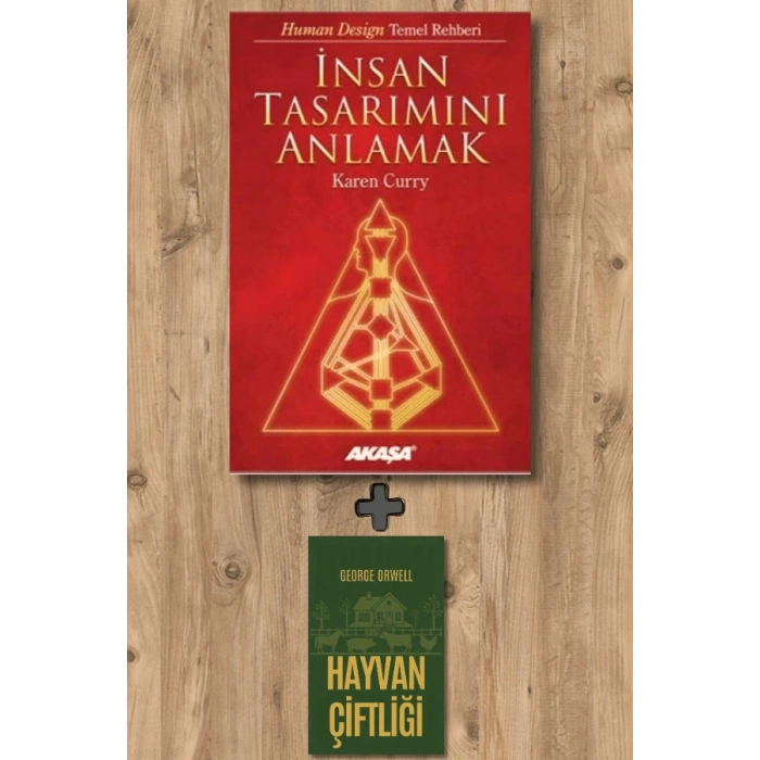 İnsan Tasarımını Anlamak