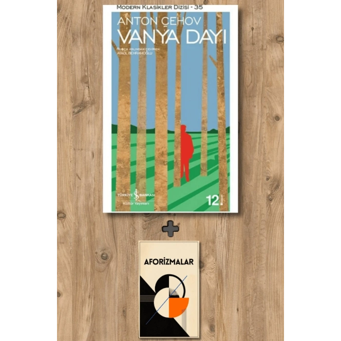 Vanya Dayı