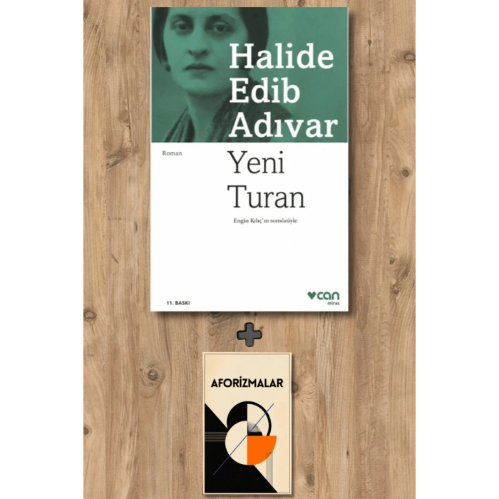 Yeni Turan