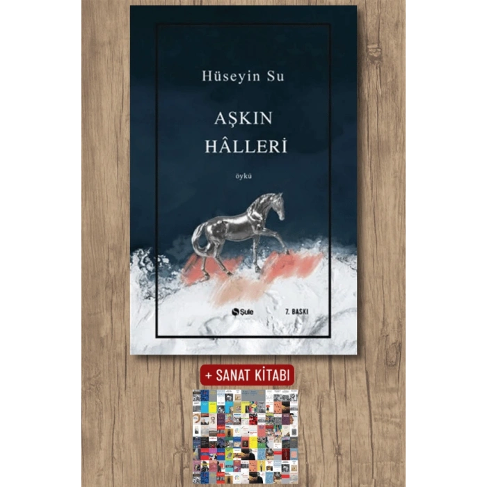 Aşkın Halleri