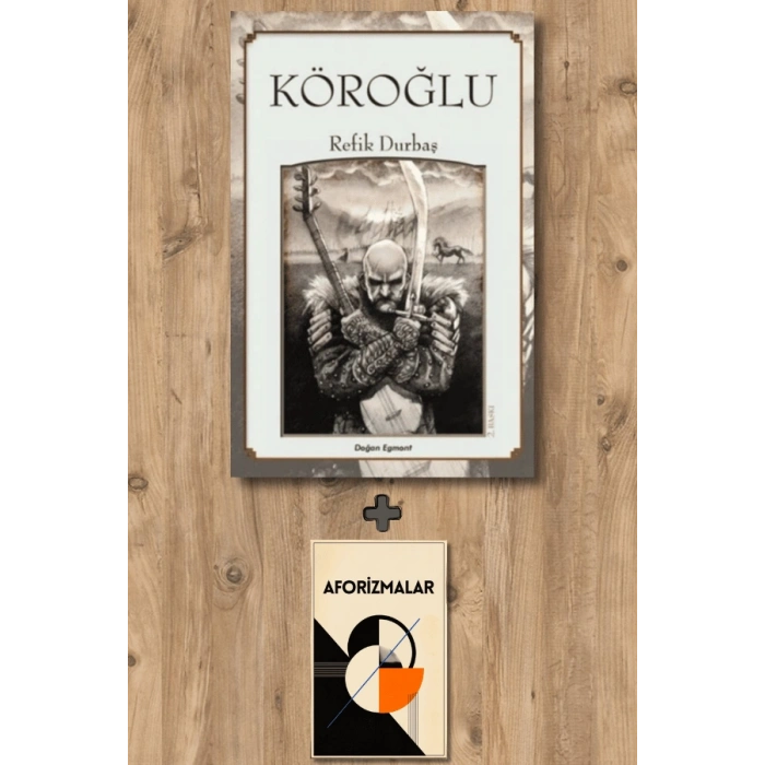 Köroğlu