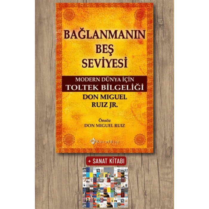 Bağlanmanın Beş Seviyesi