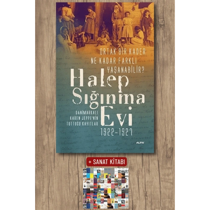 Halep Sığınma Evi
