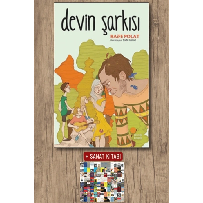 Devin Şarkısı