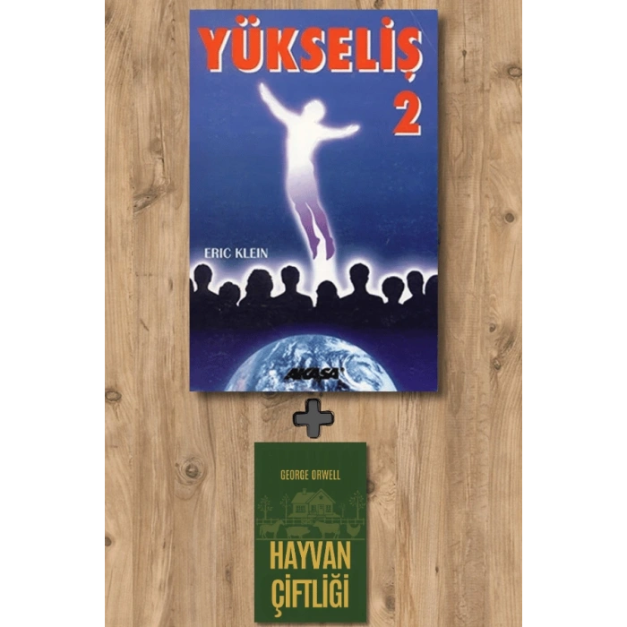 Yükseliş 2
