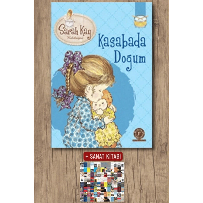 Kasabada Doğum