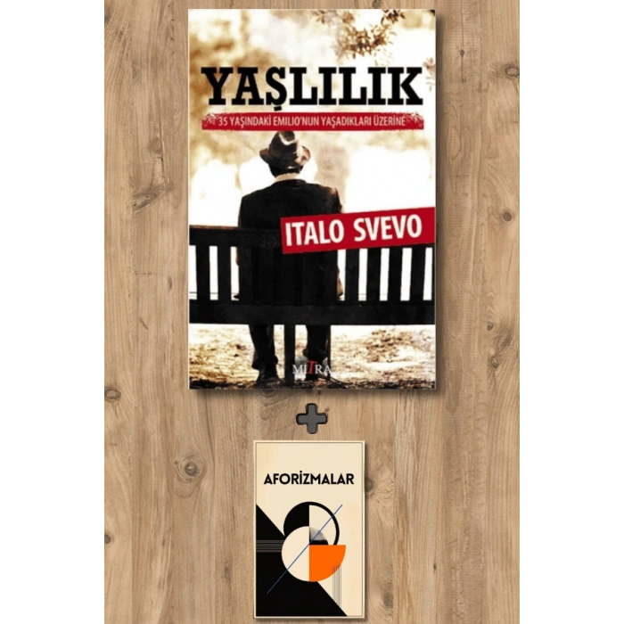 Yaşlılık