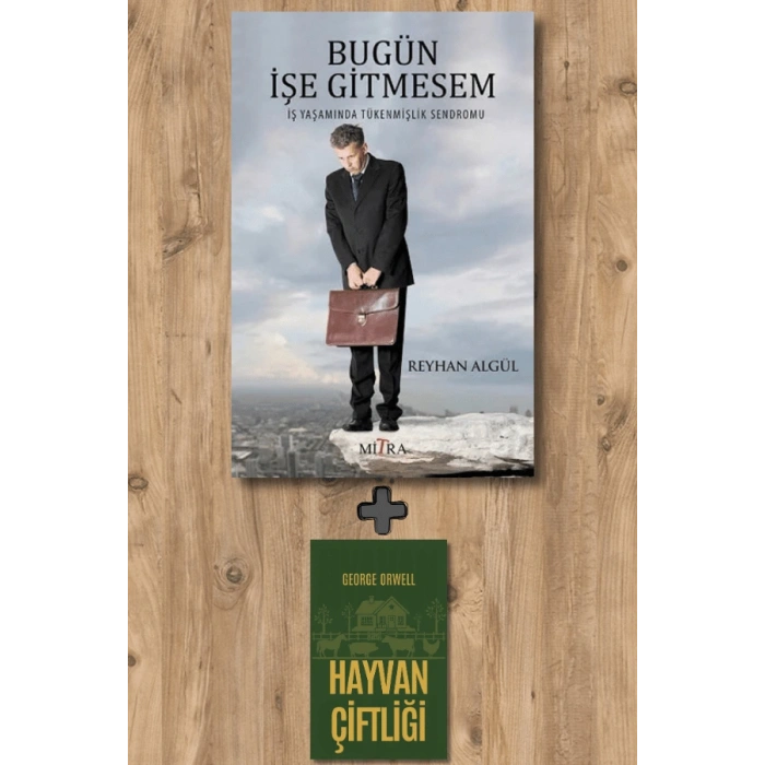 Bugün İşe Gitmesem