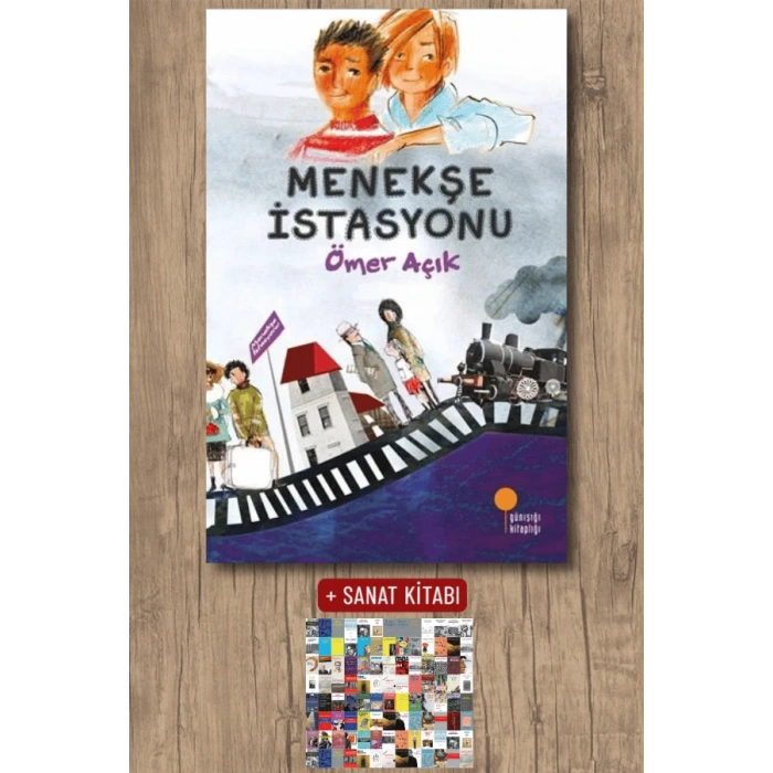 Menekşe İstasyonu