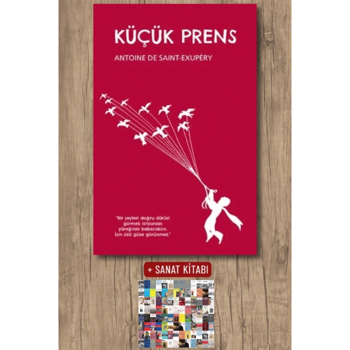 Küçük Prens
