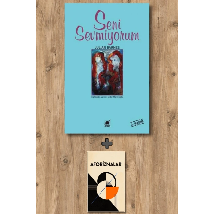 Seni Sevmiyorum
