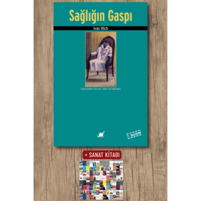 Sağlığın Gaspı