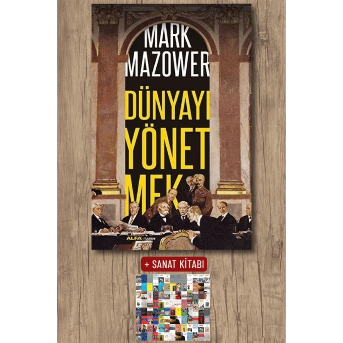 Dünyayı Yönetmek