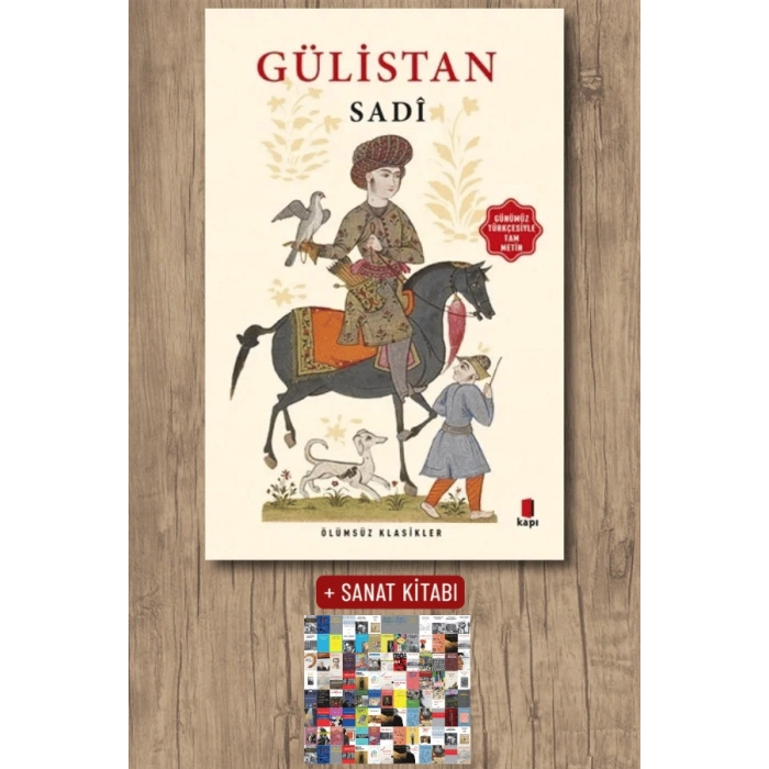 Gülistan
