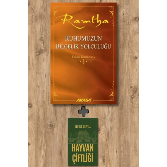 Ruhumuzun Bilgelik Yolculuğu