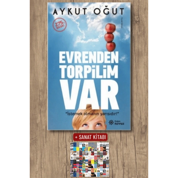 Evrenden Torpilim Var