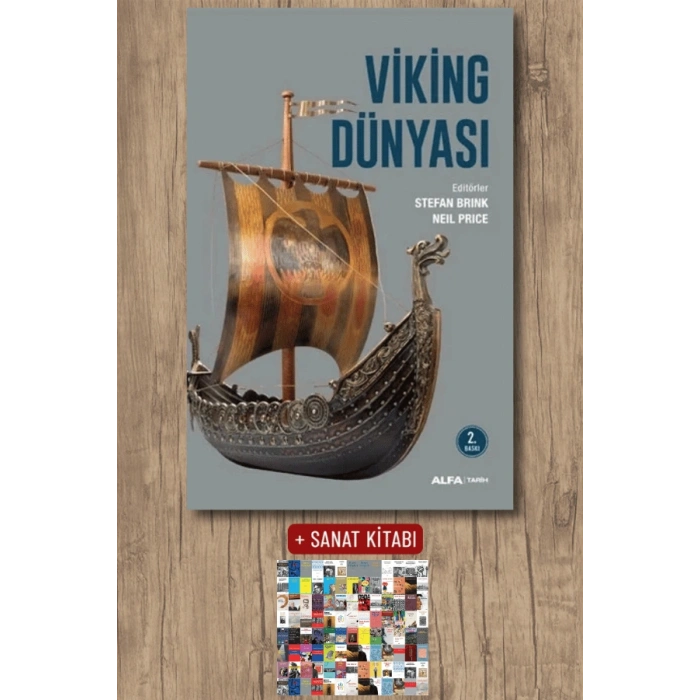 Viking Dünyası