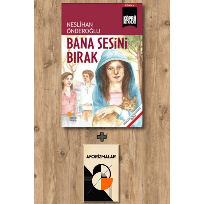 Bana Sesini Bırak