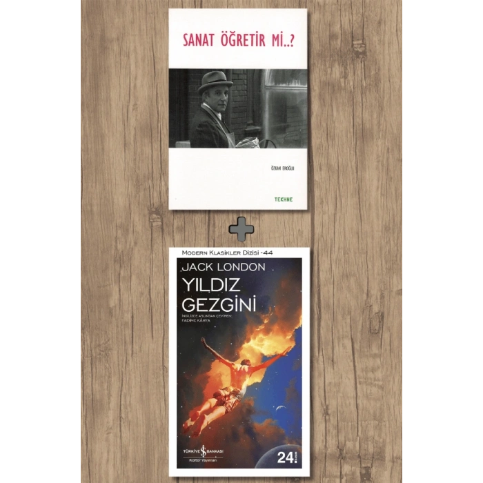 Yıldız Gezgini