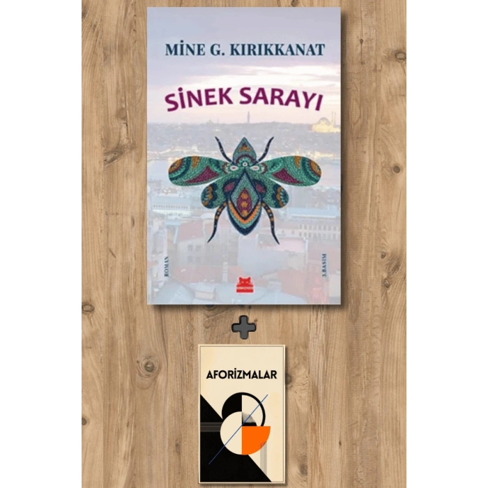 Sinek Sarayı