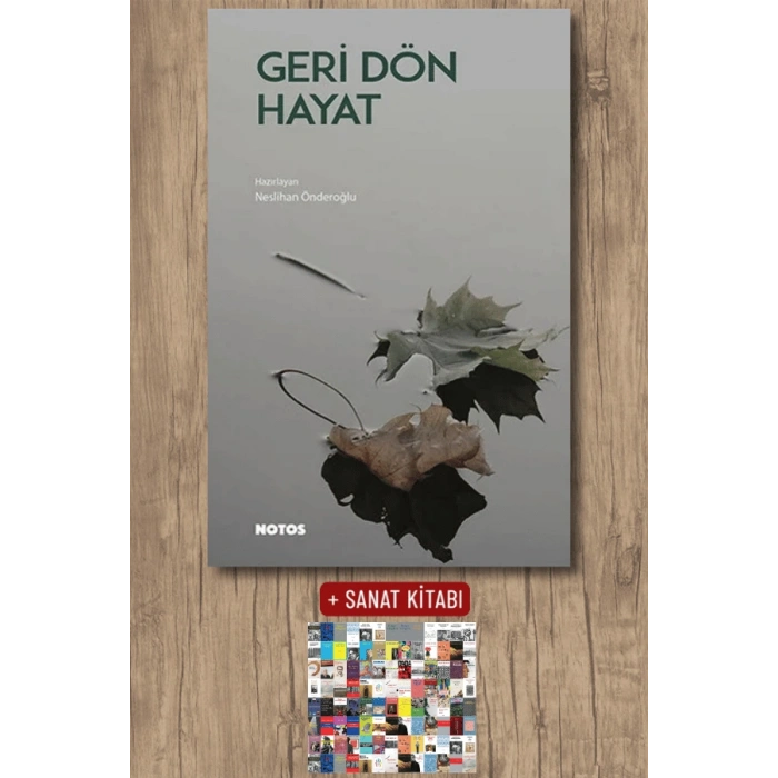 Geri Dön Hayat