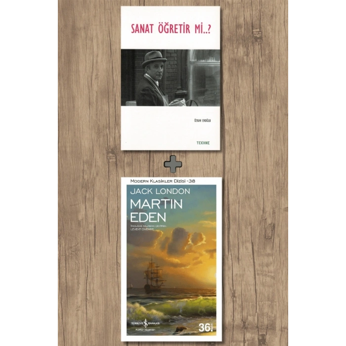 Martin Eden