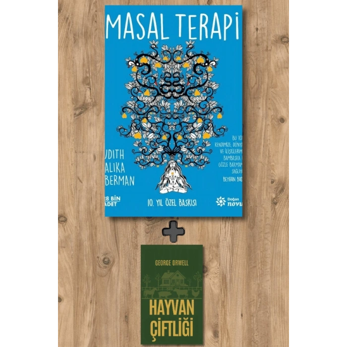 Masal Terapi
