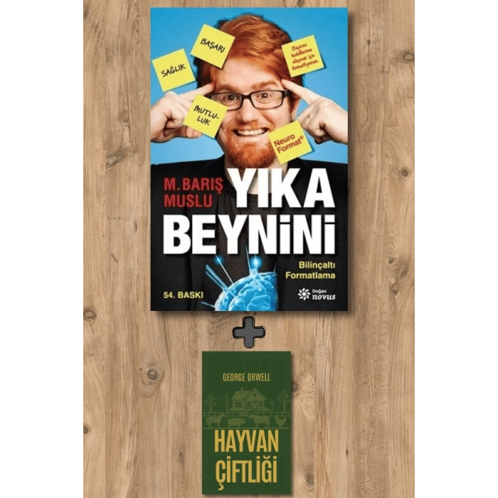 Yıka Beynini