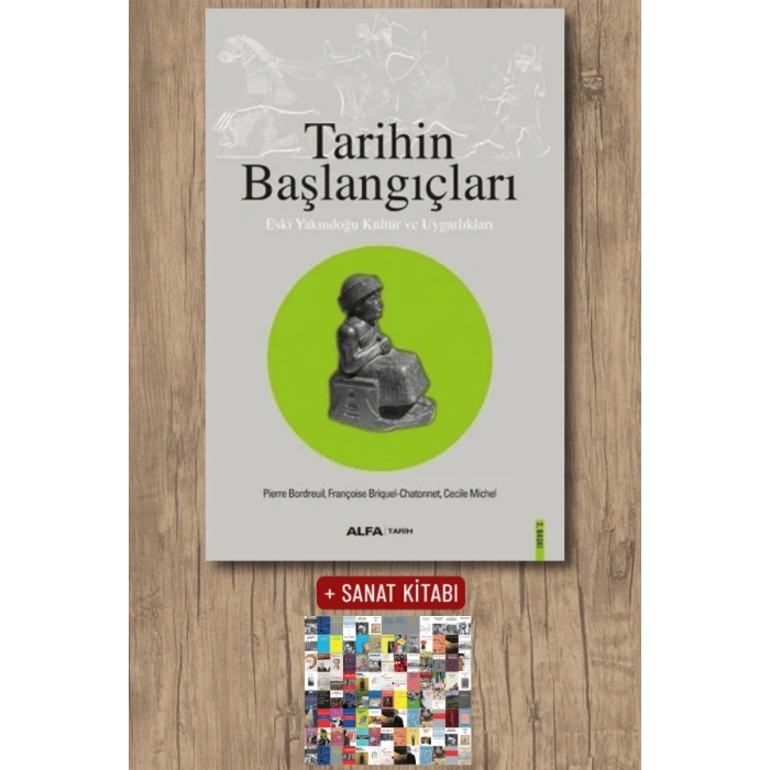 Tarihin Başlangıçları