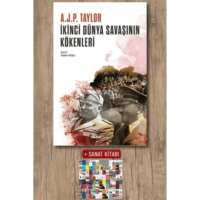İkinci Dünya Savaşının Kökenleri