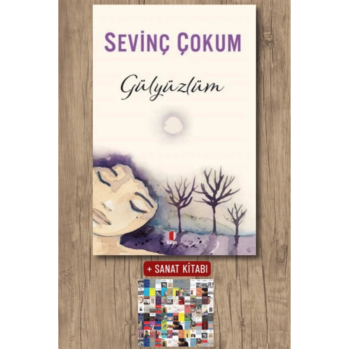 Gülyüzlüm / Sevinç Çokum + Sanat Kitabı