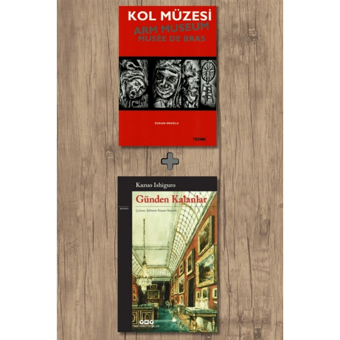 Günden Kalanlar
