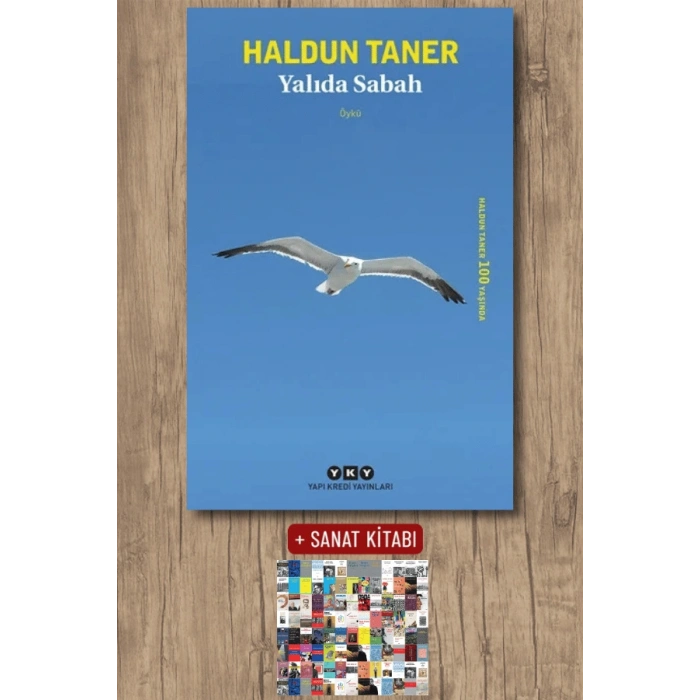 Yalıda Sabah